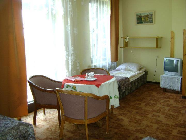 Hotel Kamieniec Oświęcim Zewnętrze zdjęcie